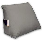 Ten Cate Leeskussen inclusief Kussensloop - Leeskussen voor in Bed - O...