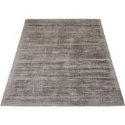 Vloerkleed Cos - Viscose Taupe 240 x 340 cm