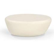 Salontafel Organisch 69cm - Beton Ciré - Xavi