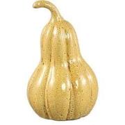 PTMD Deco Object Julija - 13x13x22 cm - Keramiek - Geel
