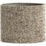 Lampenkap Osire - Grijs - 30x15x25cm