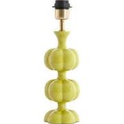 Lampvoet Caldas - Groen - Ø10cm