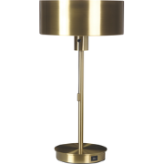 ARIPO - Tafellamp - Goud - IJzer