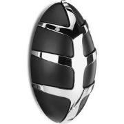 Spinder Design kapstok Bug - Zwart / Chroom - 7 haken