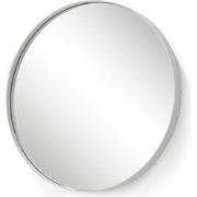 Spinder Design spiegel Donna 3 - Wit - Ø 60