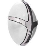 Spinder Design kapstok Tick - Wit / Chroom - 3 haken