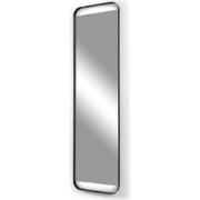 Spinder Design spiegel Rex Mirror L - Zwart