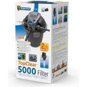 Superfish topclear 5000 uvc-7w