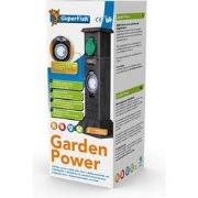 Superfish gardenpower stekkerdoos timer