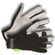 Tuinhandschoen Rough maat XL ofwel 10