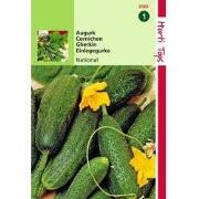 2 stuks - Augurken National Kleine Groene