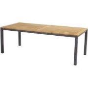 Sonata table 220x100x FSC 100%