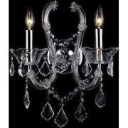 Lumilamp Wandlamp Goudkleurig IJzer