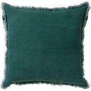 Dutch Decor BURTO - Kussenhoes 60x60 cm - gewassen katoen - Sagebrush ...