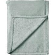 Dutch Decor CHARLIE - plaid 200x220 cm - extra grote fleece deken - ef...