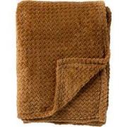 Dutch Decor MARA - plaid 150x200 cm - superzachte deken - zigzagpatroo...