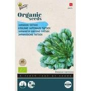 Organic Tatsoi (BIO)