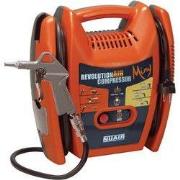 Nuair compressor miny 1.5 pk