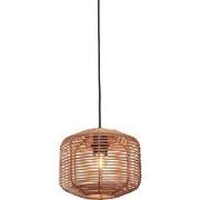Hanglamp Tanami - Rotan - Ø25cm