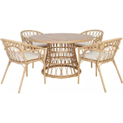 Forza Potenza Diningset