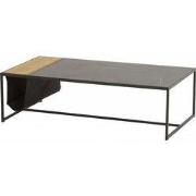 Atlas Coffee Tafel Ceramic 122 x 62 cm
