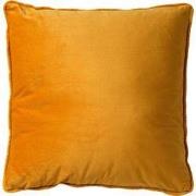 Dutch Decor FINNA - Sierkussen 45x45 cm met kussenhoes van 100% gerecy...
