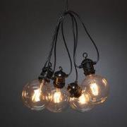 LED koppelbare startset