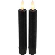 Dnrkrs dia. 2,2CM LED Lyon S s2 zwart