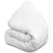 Dutch Shepherd - 4-seizoenen Dekbed - 200x200 cm - Wit