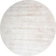 Vloerkleed Cos Beige - Rond ø200 cm