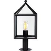 240v sokkellamp bloemendaal 4k zwrt