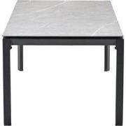Domingo tafel 230x100xH73 cm Centostone sicilian grey