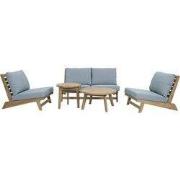 Ella Sofa Loungeset