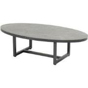 Luto Coffee table 160x90x45 cm I