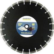 Turbo beton zaagblad dia. 125 cm asgat 22 mm