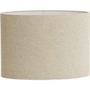 Light & Living - Lampenkap LIVIGNO - 38x17.5x28cm - Bruin