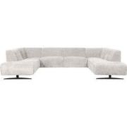 LABEL51 Bank Rodano - Naturel - Elite - U-Bank