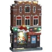 Tattoo shop battery operated - l17xb7xh25cm