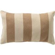 Dutch Decor CYRUS - sierkussen 30x50 cm - waterafstotend - gestreept -...