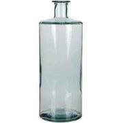 Mica Decorations fles guan maat in cm: 40x15 transparant