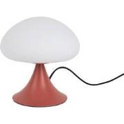 Leitmotiv - Tafellamp Hongo - Rode oker