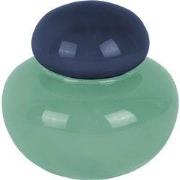 Present Time - Vaas Nuevo Dulce Small - Zachtblauw