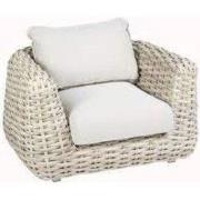 Wakkanda Loungestoel