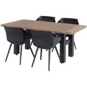 Hartman Yasmani Diningset