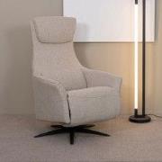 Elektrische Fauteuil Lund 74x83x112 cm