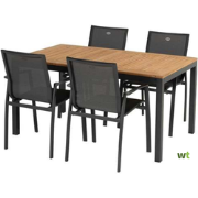 Sonata aruba diningset