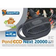 Pond eco next 20.000-150w Superfish