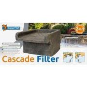 Cascade filter Superfish