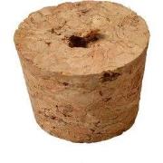 Clayre & Eef Kurk Dop Bruin