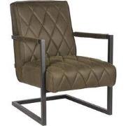 Fauteuil Denmark 62x80x86 cm